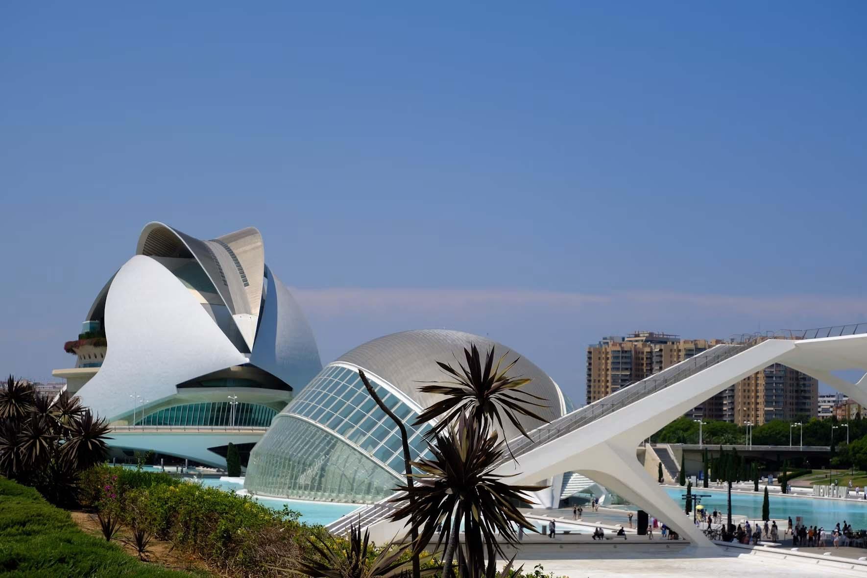 Sina Global Solutions — immigration and real estate services in Spain